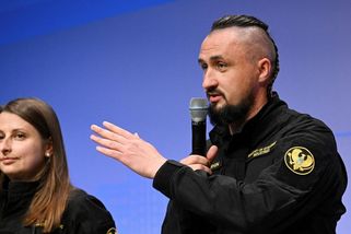 Ukrajina zahájila výrobu granátů ráže 155 mm - Novinky