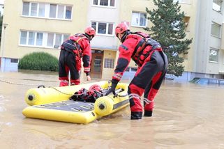 Tři hlavní důvody, proč některé obce zase zaplavila voda - Seznam Zprávy