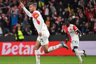 Chorý: Ajax zkoušel náš trávník. Nejradši bych vzal čtyři borce na záda a vynesl je ven - Sport.cz