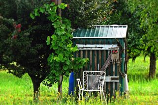 Nebráníte se nárokům souseda? Po letech můžete o pozemek zapsaný v katastru přijít