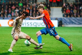 Z paliče je běhavý střelec. A Getafe nabízí Plzni za Šulce balík - Seznam Zprávy