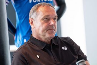 Rozprodej Baníku pokračuje. Fanoušci útočí na vedení, které se ohání Barošem