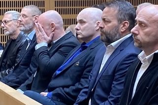 U soudu začal případ někdejšího bosse. Viní ho z obřího daňového úniku - Seznam Zprávy