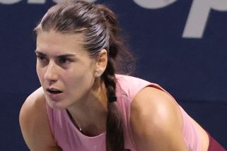 Krása na kurtech: TOP 5 outfitů tenistek z Australian Open