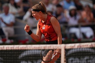 VIDEO: Muchová ohromila mečbolem. V Miami útočí na průlom do TOP 10