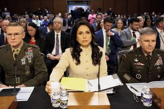 Mezi Trumpem a jeho agenty nastal rozkol - Seznam Zprávy