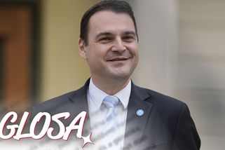 Glosa: S Macinkou nejsou žerty. Na vojnu vás ale odvede dobrovolně a ještě vás naučí hasit - Super.cz