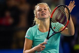 Co že to řekla? Siniaková vzala vztek Rusky s humorem, internet ji miluje