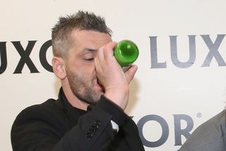 Uchlastám se k smrti, plánuje Martin Fenin a ukazuje na „chycenou“ slinivku. Práci nemá, měsíčně utratí majlant - Super.cz