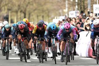 Groenewegen vyhrál závod Kolem Brugg, Bittner byl ve stejném čase šestý - Sport.cz