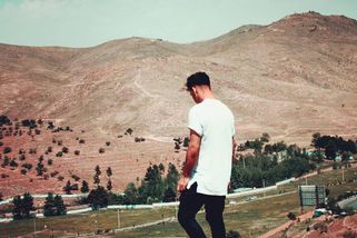 Dvacetiletý Svaťa z Brna: Z cesty stopem po Asii rovnou na onkologii. Mladý dobrodruh bojuje s rakovinou