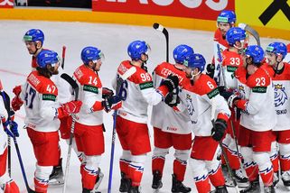 Češi, Finové a Švédi měli odmítnout účast na Světovém poháru, pokud by jelo Rusko