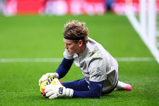 SportWin » Fotbal » Česká chvíle slávy se blíží. Mladíček Kinský přebírá žezlo ve slavném Tottenhamu