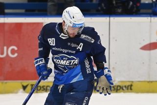 Máme dost zkušený tým, abychom se poprali o postup, řekl Tomáš Zohorna | ČeskéNoviny.cz