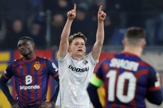 Dobrá zpráva pro české fanoušky. Spartu, Plzeň i Olomouc uvidí více diváků - Sport.cz