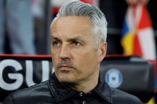 Červená a druhý gól nám vzaly naději, abychom naši pohádku mohli žít dál, uvedl Janotka - Sport.cz