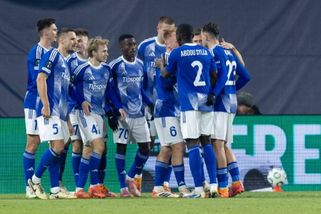 Komentář: Sigma je už teď českým vítězem pohárů. Nový trávník vypadá skvěle