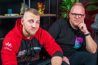 Kritizovaní Miloš s Romanem končí v Asia Express. Vinu hodili na Tuňáka