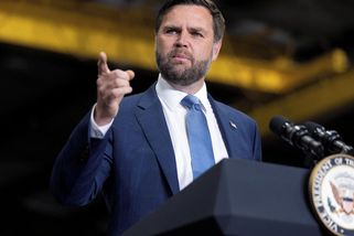 Vance míří do Budapešti. Těsně před maďarskými volbami podpoří Orbána - Novinky