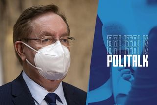 Arenberger: Sputnik je stále ve hře. Kauza Vrbětice nic nemění - Novinky