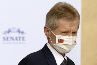 Vystrčil: Premiér je sprostý, prezident zase symbolem hlubokého úpadku - Seznam Zprávy