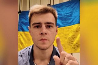 Heraskevyč žádá po MOV omluvu a zrušení zákazu helmy. Žádá i dodání generátorů na Ukrajinu | Olympiáda