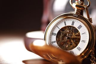 Proč má hodina šedesát minut? - Seznam Zprávy