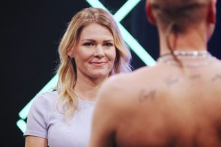 Šedesátník v nahé seznamce překvapil mladou svobodnou maminku. Došlo na žádost o ruku