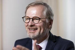 „Kdyby odjel na chalupu, je po koalici,“ říká ministr. Je Fiala dobrý premiér? - Seznam Zprávy
