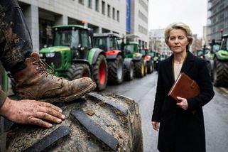 Farmáři prohráli bitvu s Mercosurem. Rozpočet ale vyhráli