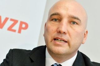 Ředitel VZP je naočkovaný. Rada, která ho může odvolat, žádá vysvětlení - Seznam Zprávy