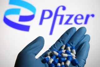 Pfizer versus covid. Nový lék snižuje riziko úmrtí a hospitalizace o 89 % - Seznam Zprávy