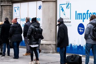 Neočkování nebudou smět v Bavorsku do restaurací - Seznam Zprávy