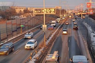 Praze hrozí kvůli opravám ve Kbelské ulici dopravní kolaps - Novinky