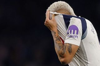 Bez debat nejhorší tým v lize! Tottenham je po dalším výbuchu zralý na sestup - Sport.cz