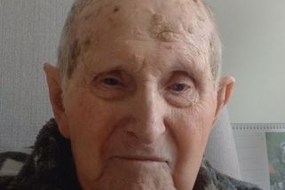 Zemřel válečný veterán Augustín Valko, bylo mu 100 let - Novinky