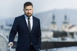 ČNB nepoleví. Guvernér Michl chce držet úrokové sazby nad inflací - Seznam Zprávy