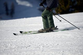 Oblíbené lyžařské středisko skončilo kvůli nedostatku sněhu v insolvenci