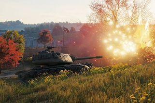 World of Tanks má miliony hráčů, virtuální bojiště brázdí už 15 let - Novinky