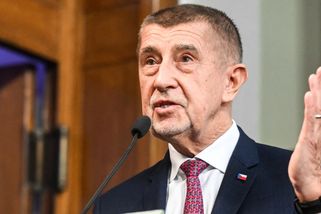 Proč na summit NATO nepojede prezident? Umím lépe vysvětlit naše výdaje na obranu, míní Babiš - Echo24.cz