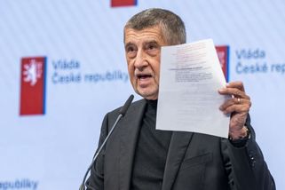 Pumpaři na koberečku u Babiše: Premiér se ohradil proti dvojím cenám. Se snížením daně váhá