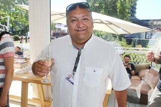 Patrik Hezucký se ozval z nemocnice: U lůžka nechyběl věrný parťák Mareš