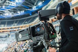 Reprezentační hokej mimo ČT? Brzy možná realita