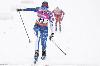 Tajnosti a strach ze špionáže. Finové sedí na zlatém dole, jejich vynález změní lyžování - Sport.cz