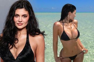 Kylie Jenner si užívá v bikinách a průzračném moři: Takhle vypadá dovolená v tropech a luxusu