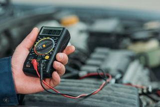 Jak se pozná, že je autobaterie nabitá? - Portál řidiče