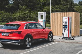 Jaká řešení pro elektromobilitu chystá společnost E.ON? - Garáž.cz