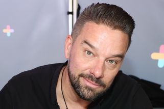 Přiznání baviče Petra Švancary: Manželka měla být jen známost na jednu noc