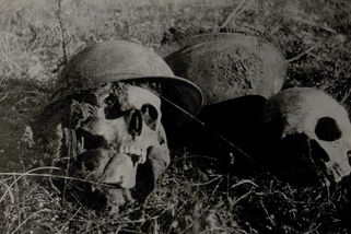 Poslední služba padlým: Jak se nakládalo s mrtvými po bitvách - Médium.cz