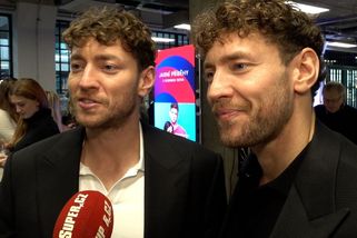 Bacheloři mají přísný zákaz od televize!